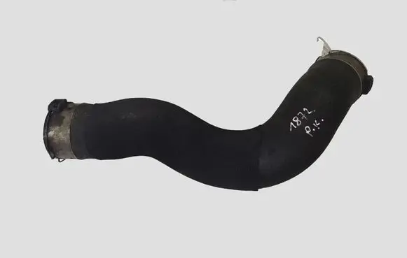 BMW 3 F30 F35 F31 Intercooler hose/pipe 474274802