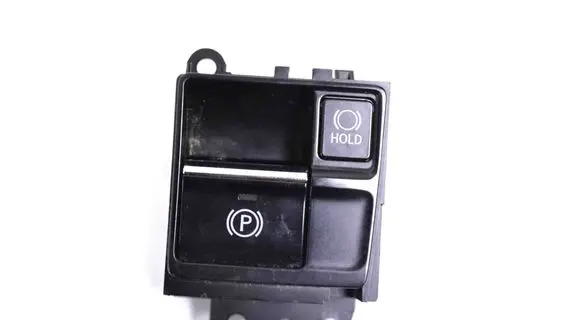 Lexus RX 450H Hand parking brake switch 191811