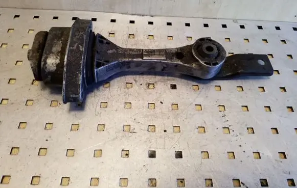 Gearbox mount