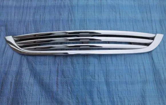 BMW iX3 G08 Front grill