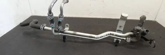 Volvo XC40 Engine coolant pipe/hose 31669852