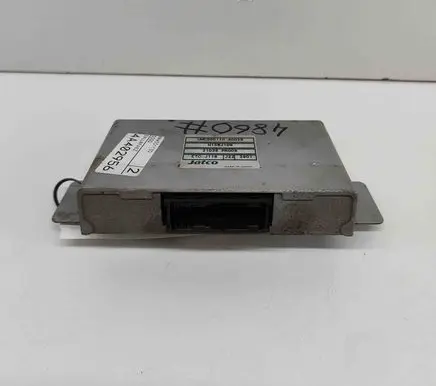 Gearbox control unit/module