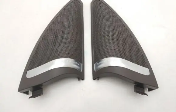 Mercedes-Benz GL X166 Front door speaker cover trim A1667200444