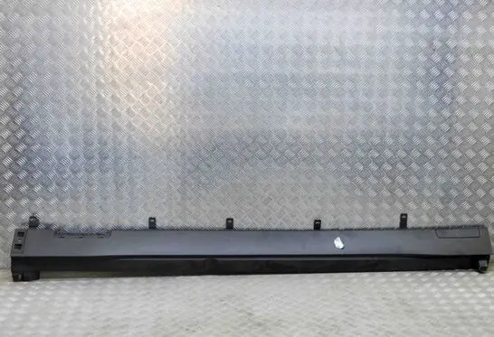 Jaguar I-Pace Sill J9D3101D57A