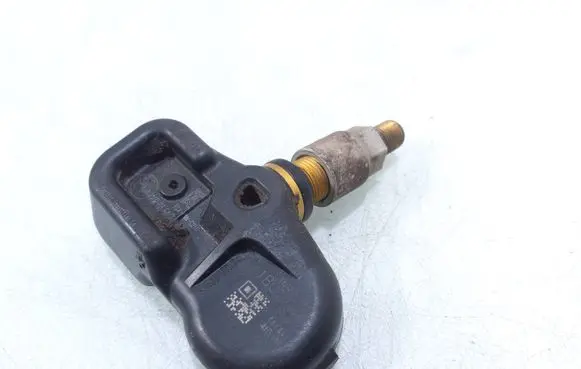 Toyota Prius+ (ZVW40) Tire pressure sensor 16527113d3 1BC1737