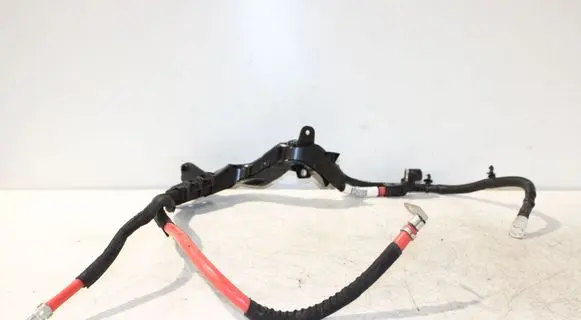 Volvo S90, V90 Positive cable (battery) 31346734 31376349