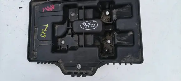 Hyundai Tucson TL Battery tray 37150D3500