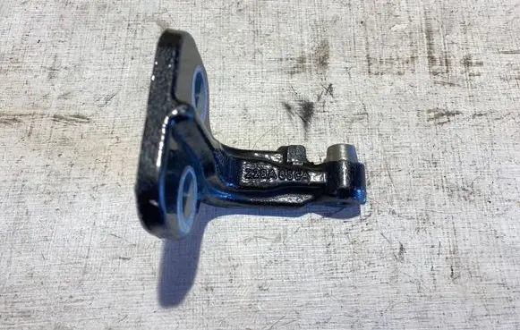 Jaguar XJ X351 Rear door lower hinge 228A65CA