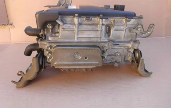 Toyota C-HR I Voltage converter inverter G920047241