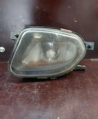 Mercedes-Benz E W211 Front fog light