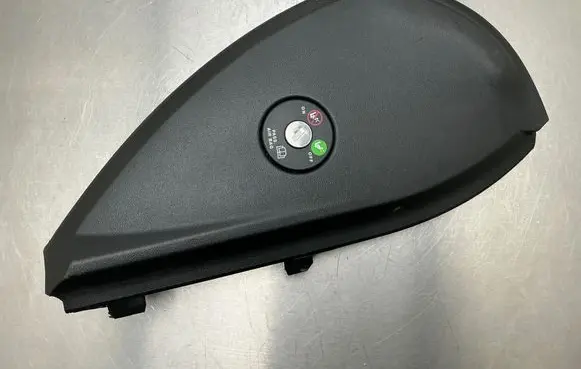 Alfa Romeo 159 Passenger airbag on/off switch 54987B011 46480451
