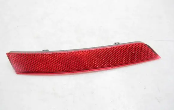Rear tail light reflector