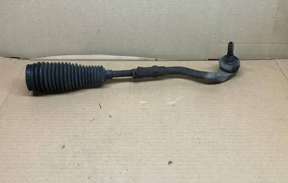 Audi A6 S6 C7 4G Steering tie rod AL92