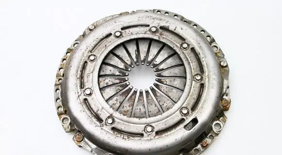 Ford Focus Pressure plate 3082000607