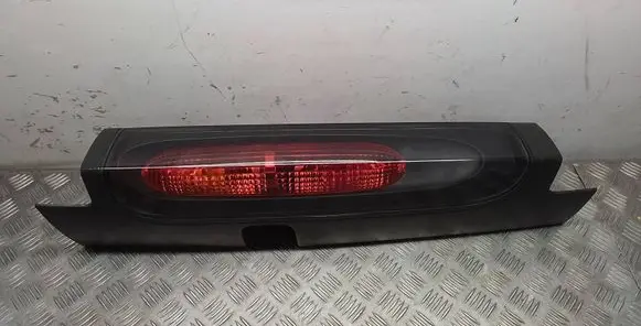 Renault Trafic II (X83) Rear/tail lights 