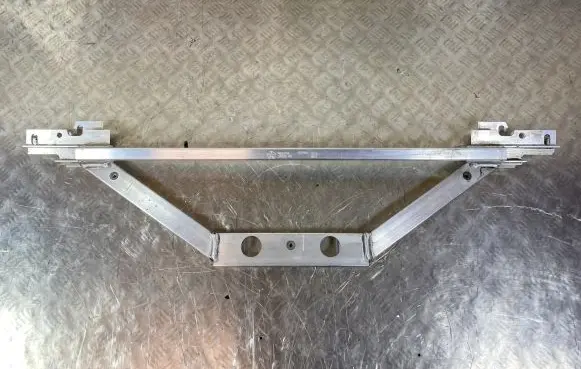 Jeep Grand Cherokee WL Other engine bay part 48162AA
