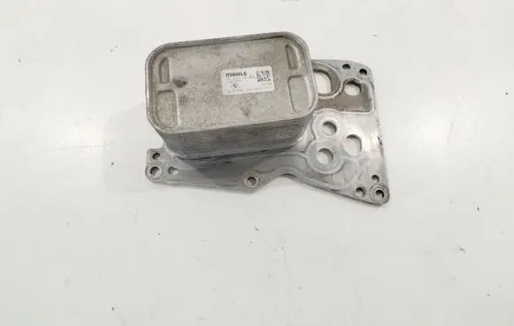 BMW 5 F10 F11 Oil filter mounting bracket 11428507626 8507626 70377354