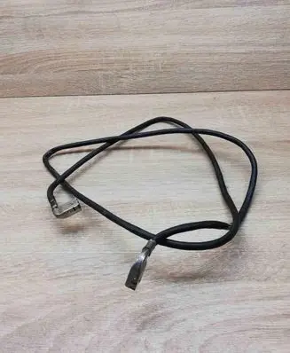 BMW 5 E39 Plug wire 056958 13820
