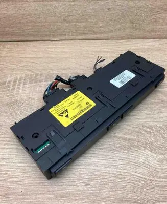 BMW 5 E60 E61 Parking (PDC) sensor switch 6985751 13580663USED WITHPLUG