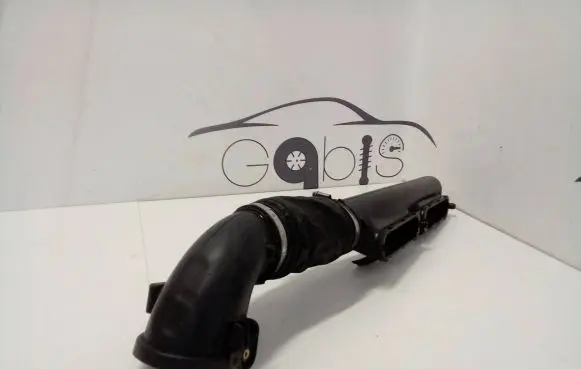 Land Rover Range Rover Sport L494 Engine coolant pipe/hose CPLA9A676