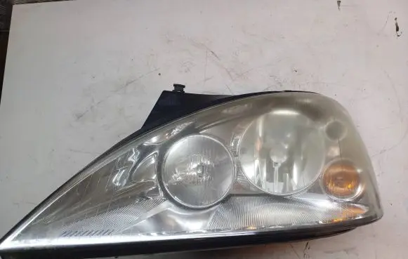 Ford Galaxy Headlight/headlamp 7M5941015N 0301183201 011B02A044H