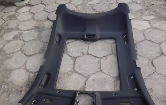 BMW 5 GT F07 Headlining set 8047561 1606856000910 A160685600