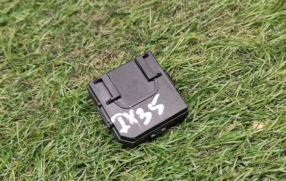 Hyundai ix35 Immobilizer control unit/module 954202L700