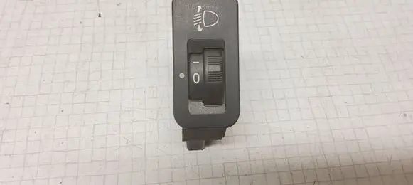 Peugeot 206 Headlight level height control switch 41925699