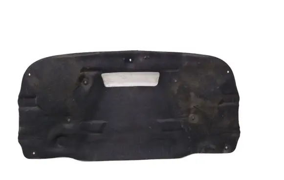 Dodge Charger Engine bonnet/hood sound/heat insulation CHARGERWYGL