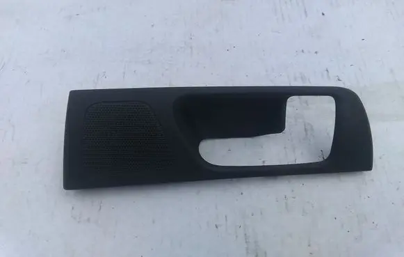 Toyota Avensis T250 Other front door trim element 8616005090 6761705040 902275499023