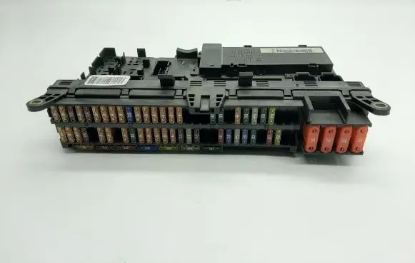 BMW X5 E53 Fuse box set 8380409