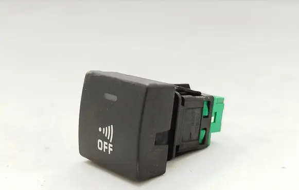 Citroen C4 I Parking (PDC) sensor switch 96476627XT