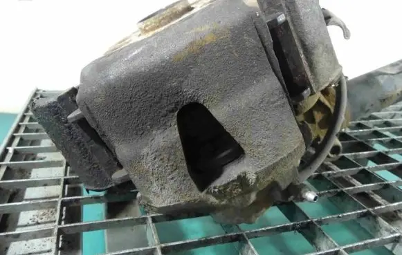 Volkswagen Jetta V Front brake caliper IMPRK1125116