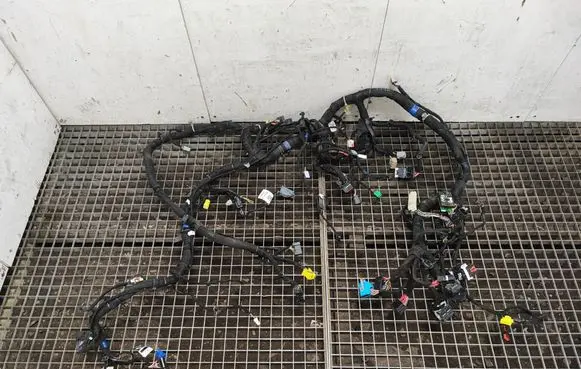 Dodge RAM 1500 DS Other wiring loom 68430176AA P68430176AA