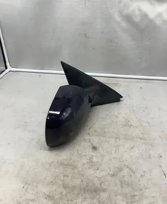 Audi A6 S6 C5 4B Front door electric wing mirror 012319