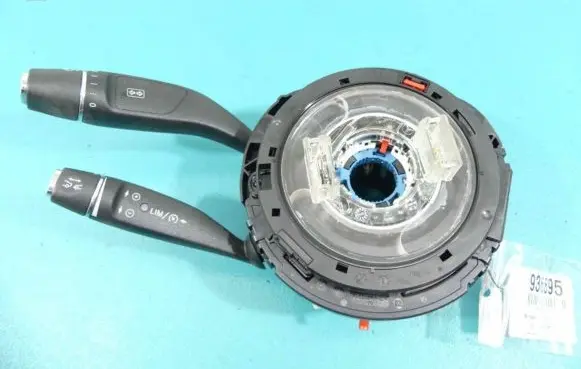 Mercedes-Benz SLK R172 Headlight wiper switch 10094974-01 IMPRK936895