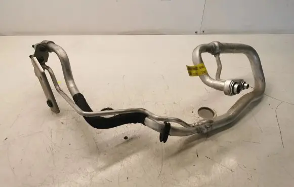 Jeep Grand Cherokee Air conditioning (A/C) pipe/hose 68217214AD