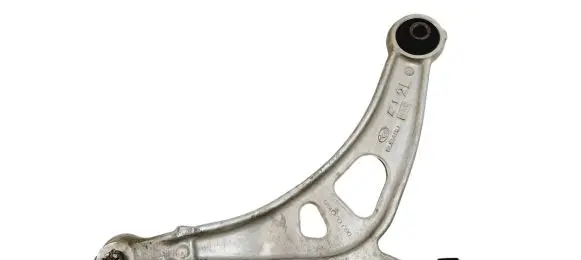Subaru Outback (BT) Front lower control arm/wishbone 08J020165 HKC