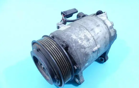 BMW 2 F45 Air conditioning (A/C) compressor (pump) IMPRK1313959