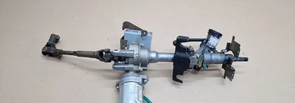 Nissan Micra Steering wheel axle JJ001000525