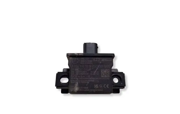 Mercedes-Benz EQB Tire pressure control unit A0009009018 A0009014511 A0009029548