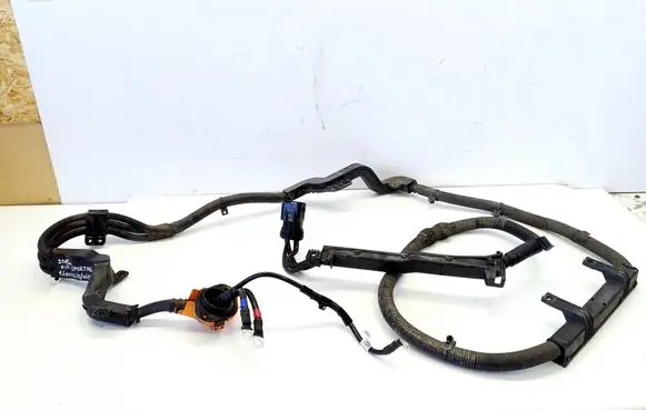 KIA Sportage Positive cable (battery) 91671F1520