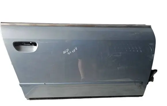 Audi A4 S4 B6 8E 8H Front door