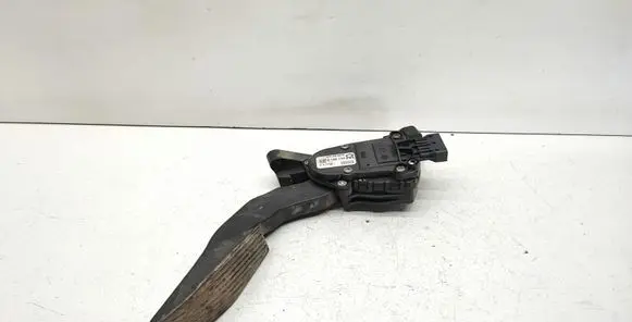 Opel Signum Accelerator throttle pedal 9186724