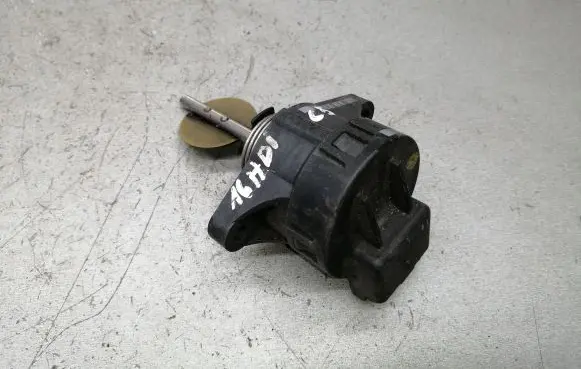 Citroen C5 EGR valve