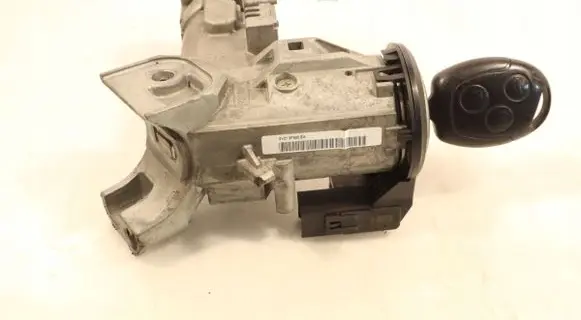 Ford Fiesta Ignition lock K7400