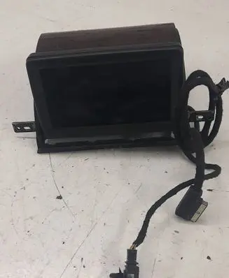 Audi A8 S8 D3 4E Screen/display/small screen