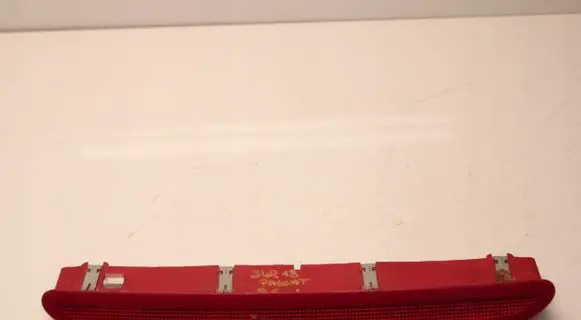 Volkswagen PASSAT B6 Third/center stoplight