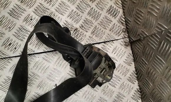 Renault Master II Front seatbelt 43594