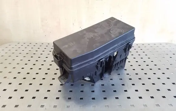 Fuse box set